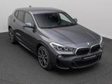 BMW X2 xD20d M Sport Navi+ Alarm DAB HUD H/K 19Zoll - BMW X2