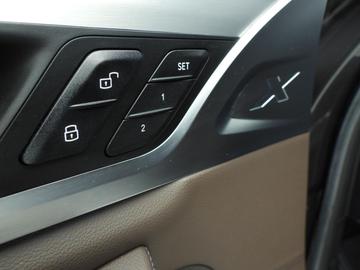 2021 BMW IX3 缩略图 23