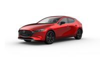 Mazda 3 - Vorschau Bild 2