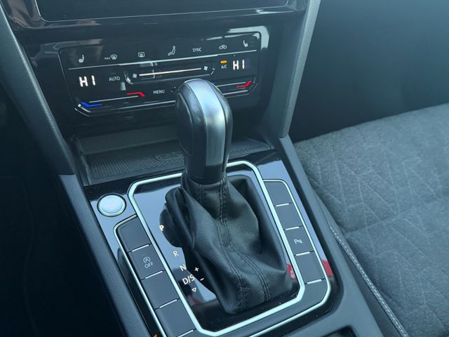 Passat Variant Business 2.0 TDI BMT Start-Stopp 