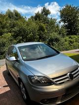 Volkswagen VW Golf Plus  united edition - Volkswagen Golf Plus aus 2008: United