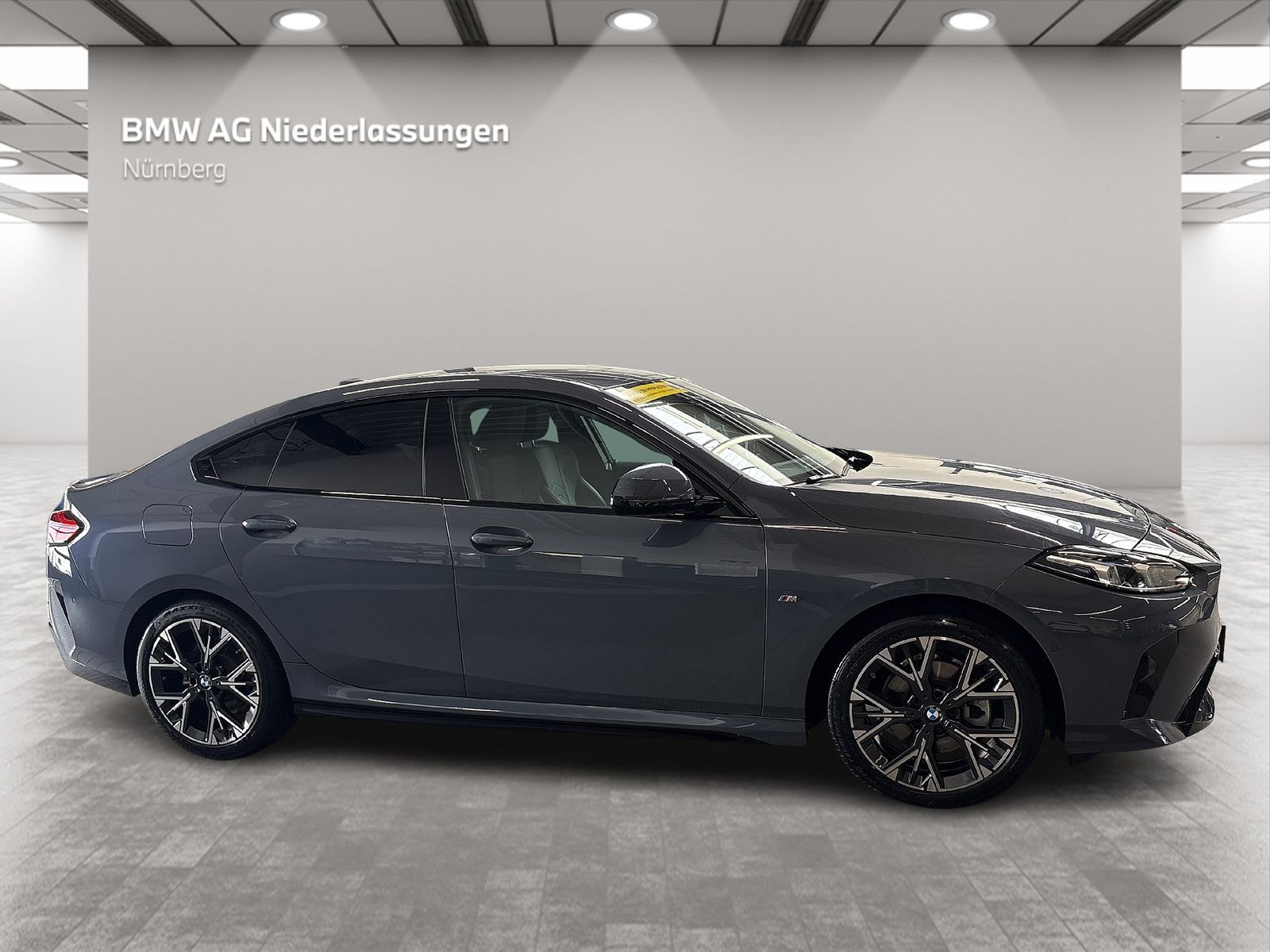 BMW 218d Gran Coupé M Sport Kamera Driv.Assist LED foto 2