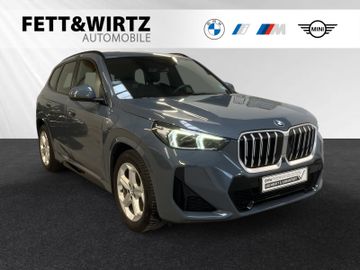 BMW Leasingangebot: BMW X1 xDrive23d M Sportpaket|Head-Up|DAProf.|H/K