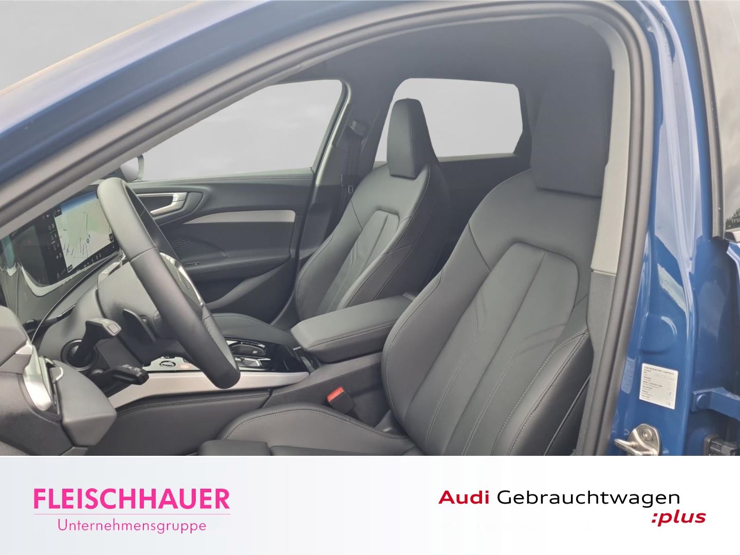 Audi A5 - Bild 7