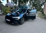 BMW 540d xDrive  - BMW 540 mit Diesel-Antrieb: Limousine