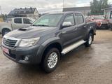 Toyota Hilux 3.0 Liter - Toyota Hilux in Nürnberg