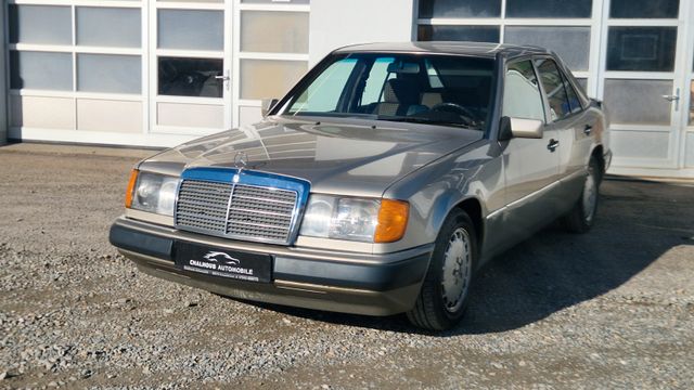 Mercedes-Benz 230 *Automatik*Klima*el. Heckrollo*HU neu