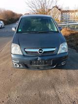 Opel meriva mit TÜV - Opel Meriva in Hagen