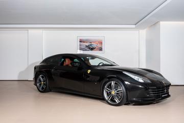 صورة 9 لـ 2020 Ferrari GTC4LUSSO