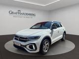Volkswagen T-Roc R-Line 1.5 TSI DSG Navi AHK LED - Volkswagen T-Roc in Kassel