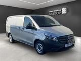 Mercedes-Benz Vito 111CDI FWD lang Klima+Kamera+Werkstatt - Mercedes-Benz: W111