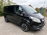 Ford Transit Custom 2.0 TDCI L1-H1 Sport/Doppelkabine