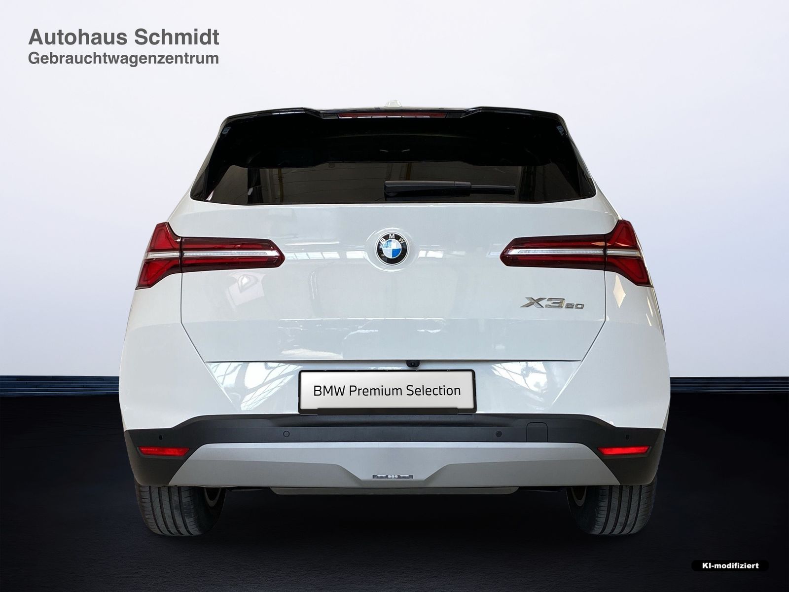 BMW X3 20 xDrive ZA DAB Komfortzg. Parkassistent foto 4
