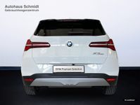 BMW X3 - Vorschau Bild 4