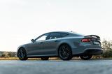Audi S7 4.0 TFSI Sportback, quattro, Nardo grey