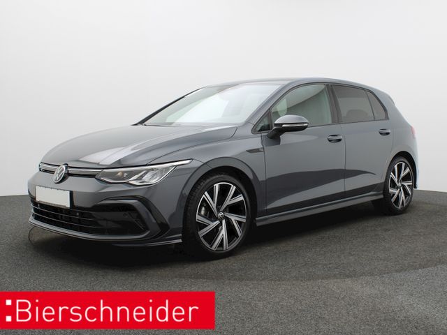 Volkswagen Golf 8 1.5 eTSI DSG R-Line NAVI ACC KAMERA 18BER