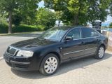 Skoda Superb Elegance - Skoda Superb aus 2004