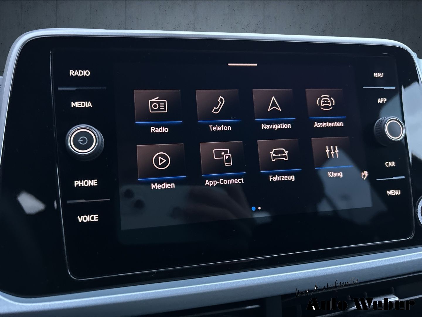 Volkswagen T-Roc - Bild 21