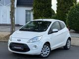 Ford Ka Titanium*SERVICE NEU*TÜV NEU* - Ford aus 2009: Ka Titanium