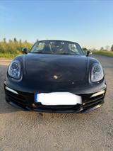 Porsche Boxster S  - Porsche Boxster Gebrauchtwagen in Köln