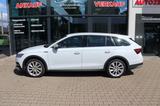 Skoda Octavia Combi Scout 4x4 AHK LED Standheizung - Skoda: Combi Scout
