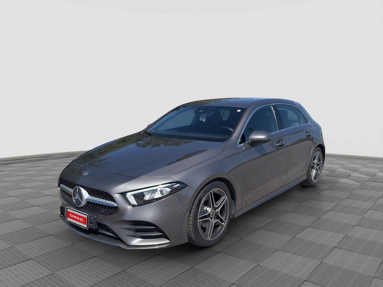 Mercedes-Benz Andere