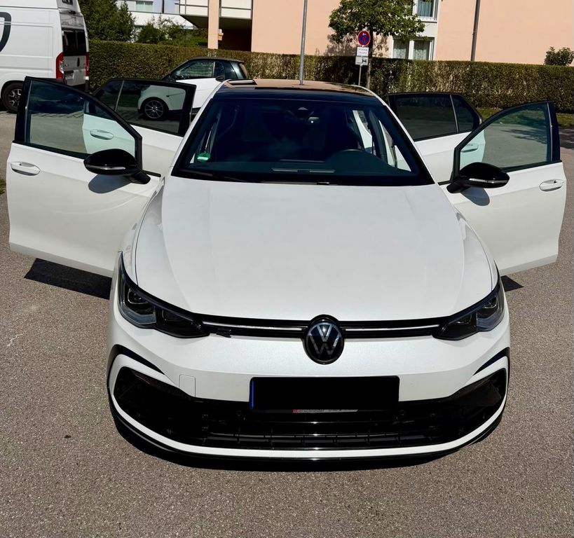 Image of Volkswagen Golf