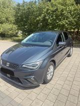 Seat Ibiza 1.0 TSI 81kW Style DSG Style - Seat Ibiza Gebrauchtwagen in München