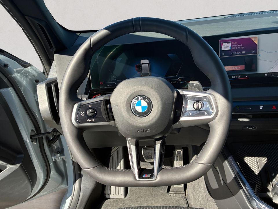 BMW X3 - Bild 13