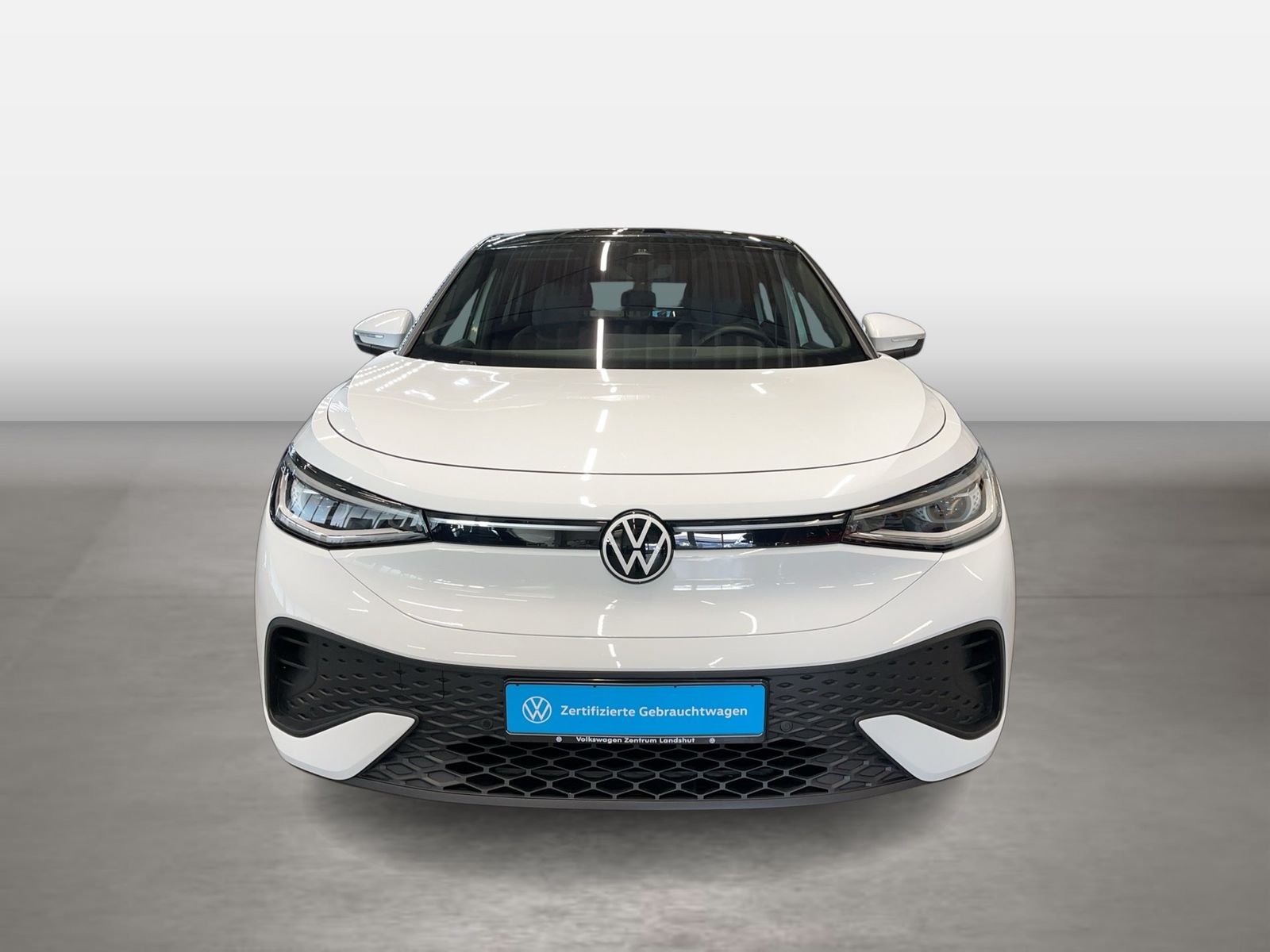 Volkswagen ID.5 - Bild 9