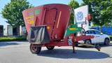 Strautmann Vertie-Mix 1050 - Strautmann LKWs