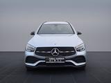Mercedes-Benz GLC 300d AMG Line 4Matic +AHK+NAVI+NIGHTPAKET+EL - Mercedes-Benz GLC 300 aus 2023