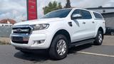 Ford Ranger Limited Doppelkabine 4x4 / Leder / Aut. - Ford Ranger in Nürnberg