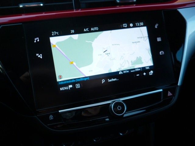 Corsa F 5-tg. 1,2i GS, Navi,RK,PP,TW, Sitzheizu