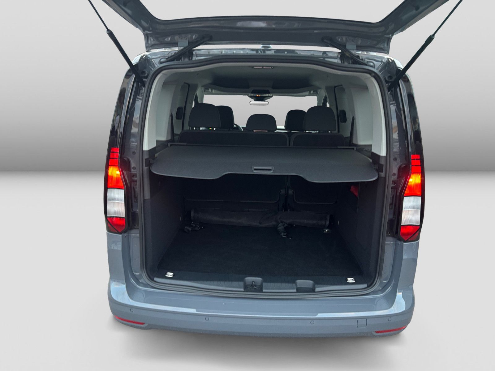 Volkswagen Caddy - Bild 12