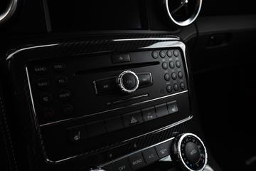 صورة مصغرة 16 لـ 2010 Mercedes-BENZ SLS AMG