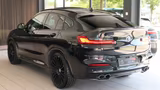 ALPINA XD4|22"|GSD|LEDER BRAUN|360°|EINMALIG - ALPINA XD4 Gebrauchtwagen