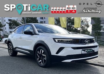 Opel Mokka 1.2 Turbo Edition Automatk NAVI ACC