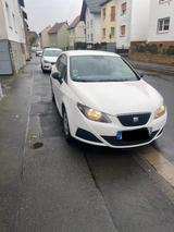 Seat Ibitza  1.4, Zahnremen neu, sehr sparsam - Seat Ibiza aus 2009: 1.4