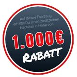 Bürstner Lyseo T 690 G LIMITED #HUB & EINZELBETTEN#LEDER# - Bürstner Einzelbetten