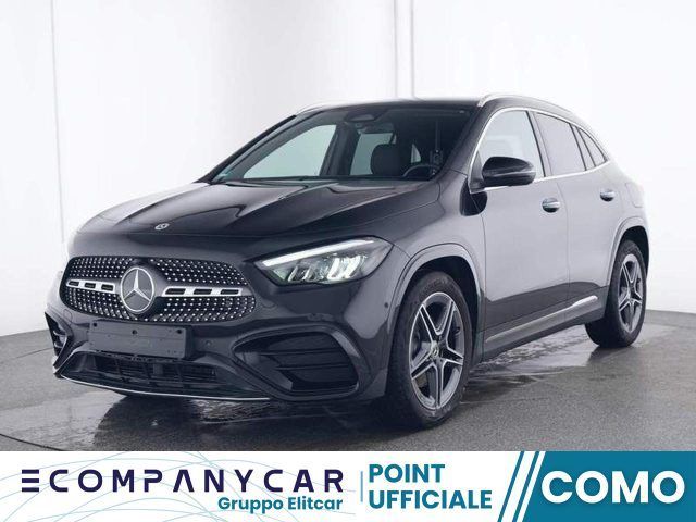 Otros MERCEDES-BENZ GLA 180 Automatic AMG Line Premium