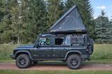 INEOS Grenadier Trialmaster - reisefertiger Ausbau 3-P