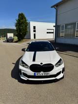 BMW 118i M Sport M Sport - BMW 1 Series: Standheizung