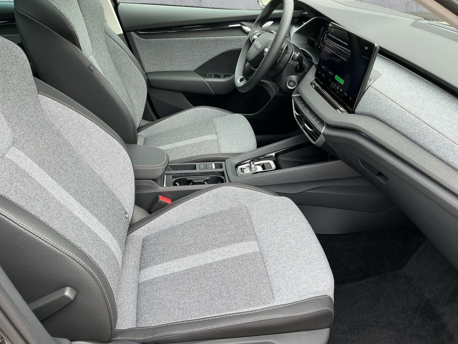 Skoda Octavia - Bild 12