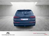 Audi SQ7 4.0 TFSI quattro Tiptronic 7-Sitzer AHK HuD  - Audi SQ7 Gebrauchtwagen
