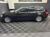 BMW 320d Touring Luxury Line LCI Facelift*LED*LEDER* - gebrauchte BMW 320 mit Facelift