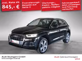 Audi Q5 50 TDI quattro S line Kamera Keyless AHK 20'' - Audi Q5 Gebrauchtwagen in Stuttgart