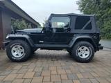 Jeep Wrangler Rubicon 4.0 Automatik Rubicon - Jeep Gebrauchtwagen von 2003