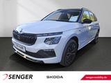 Skoda Kamiq 1.0 TSI DSG TOUR Sitzheizung Matrix-LED Na - Skoda mit Benzin-Antrieb: Coupé
