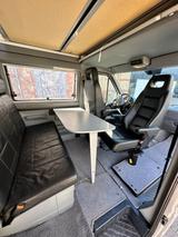 Mercedes-Benz Sprinter 316 CDI James Cook Westfalia - James cook